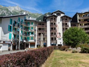 Ferienwohnung für 5 Personen (45 m&sup2;) in Chamonix-Mont-Blanc