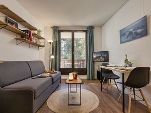 Komplett renovierte Wohnung