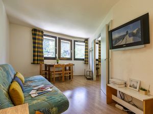 Ferienwohnung für 4 Personen (29 m²) in Chamonix-Mont-Blanc