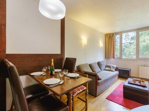 Ferienwohnung für 3 Personen (26 m²) in Chamonix-Mont-Blanc