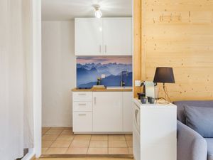 Ferienwohnung für 2 Personen (22 m²) in Chamonix-Mont-Blanc