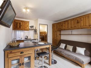 Ferienwohnung für 4 Personen (25 m&sup2;) in Chamonix-Mont-Blanc