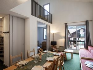 Ferienwohnung für 7 Personen (60 m&sup2;) in Chamonix-Mont-Blanc