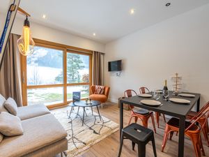 Ferienwohnung für 5 Personen (50 m²) in Chamonix-Mont-Blanc