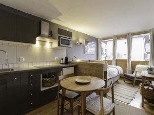 Ferienwohnung für 2 Personen (20 m²) in Chamonix-Mont-Blanc