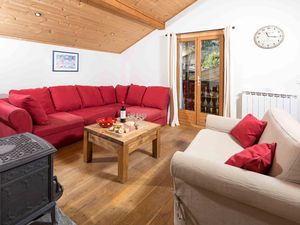 Ferienwohnung für 6 Personen in Chamonix-Mont-Blanc