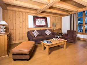 Ferienwohnung für 6 Personen in Chamonix-Mont-Blanc