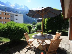 Ferienwohnung für 8 Personen in Chamonix-Mont-Blanc