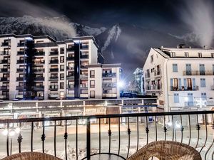 Ferienwohnung für 6 Personen in Chamonix-Mont-Blanc