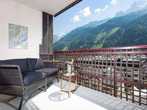 Ferienwohnung für 8 Personen in Chamonix-Mont-Blanc