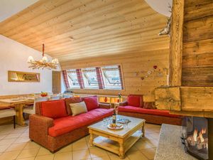 Ferienwohnung für 12 Personen in Chamonix-Mont-Blanc