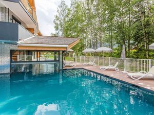 Ferienwohnung für 5 Personen (40 m²) in Chamonix-Mont-Blanc