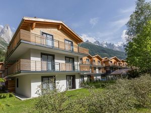 Ferienwohnung für 6 Personen (49 m&sup2;) in Chamonix-Mont-Blanc