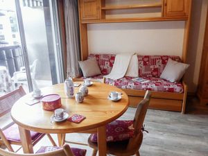 Ferienwohnung für 4 Personen (30 m²) in Chamonix-Mont-Blanc