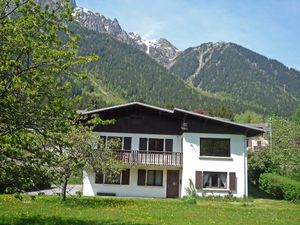 Ferienwohnung für 4 Personen (47 m&sup2;) in Chamonix-Mont-Blanc