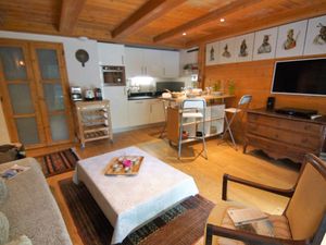 Ferienwohnung für 4 Personen (60 m²) in Chamonix-Mont-Blanc