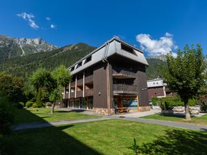 Ferienwohnung für 2 Personen (16 m²) in Chamonix-Mont-Blanc