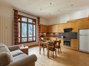 Ferienwohnung für 4 Personen (35 m²) in Chamonix-Mont-Blanc