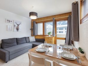 Ferienwohnung für 4 Personen (40 m²) in Chamonix-Mont-Blanc