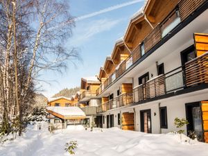 Ferienwohnung für 4 Personen (34 m&sup2;) in Chamonix-Mont-Blanc