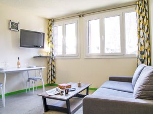 Ferienwohnung für 2 Personen (19 m²) in Chamonix-Mont-Blanc