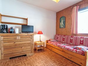 Ferienwohnung für 4 Personen (25 m²) in Chamonix-Mont-Blanc