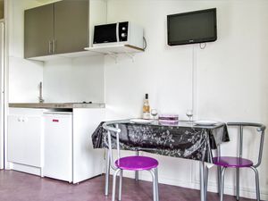 Ferienwohnung für 2 Personen (18 m&sup2;) in Chamonix-Mont-Blanc