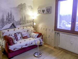 Ferienwohnung für 2 Personen (12 m&sup2;) in Chamonix-Mont-Blanc