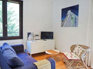 Ferienwohnung für 2 Personen (21 m&sup2;) in Chamonix-Mont-Blanc