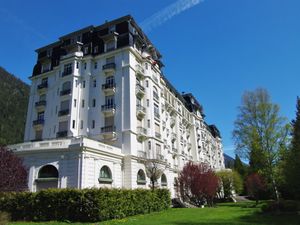 Ferienwohnung für 4 Personen (55 m&sup2;) in Chamonix-Mont-Blanc