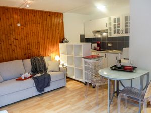 Ferienwohnung für 2 Personen (28 m&sup2;) in Chamonix-Mont-Blanc