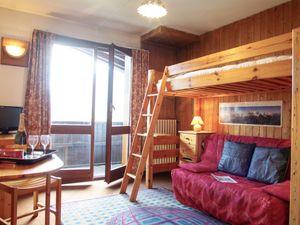 Ferienwohnung für 2 Personen (20 m&sup2;) in Chamonix-Mont-Blanc