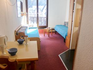 Ferienwohnung für 2 Personen (18 m&sup2;) in Chamonix-Mont-Blanc