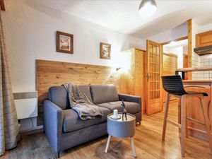 Ferienwohnung für 2 Personen (21 m&sup2;) in Chamonix-Mont-Blanc