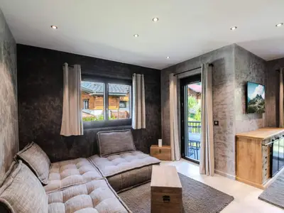 Ferienwohnung für 7 Personen in Chamonix-Mont-Blanc 4/10