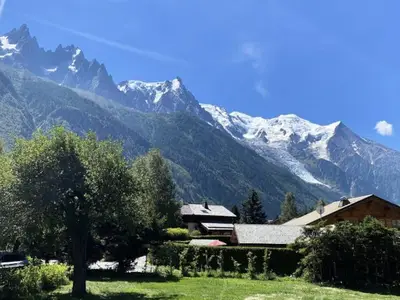 Ferienwohnung für 7 Personen in Chamonix-Mont-Blanc 5/10
