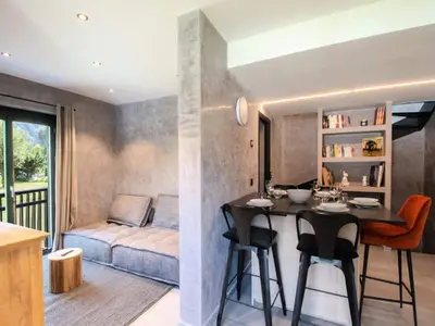 Ferienwohnung für 7 Personen in Chamonix-Mont-Blanc 6/10