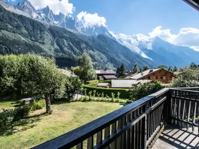 Ferienwohnung für 7 Personen in Chamonix-Mont-Blanc 7/10