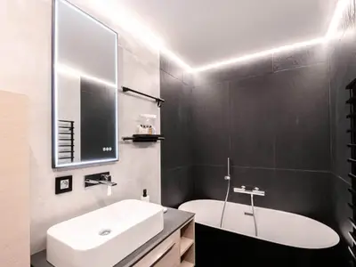 Ferienwohnung für 7 Personen in Chamonix-Mont-Blanc 8/10