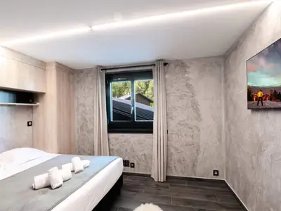 Ferienwohnung für 7 Personen in Chamonix-Mont-Blanc 9/10