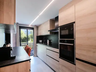 Ferienwohnung für 7 Personen in Chamonix-Mont-Blanc 10/10