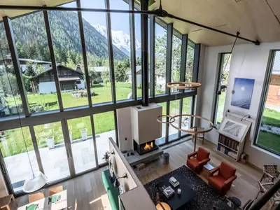 Ferienwohnung für 15 Personen (360 m²) in Chamonix-Mont-Blanc 2/10