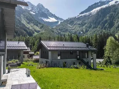 Ferienwohnung für 15 Personen (360 m²) in Chamonix-Mont-Blanc 4/10