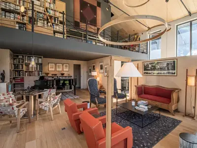 Ferienwohnung für 15 Personen (360 m²) in Chamonix-Mont-Blanc 5/10