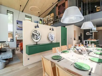 Ferienwohnung für 15 Personen (360 m²) in Chamonix-Mont-Blanc 7/10