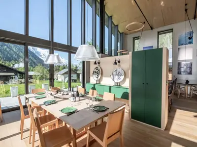 Ferienwohnung für 15 Personen (360 m²) in Chamonix-Mont-Blanc 8/10