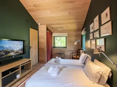 Ferienwohnung für 15 Personen (360 m²) in Chamonix-Mont-Blanc 9/10