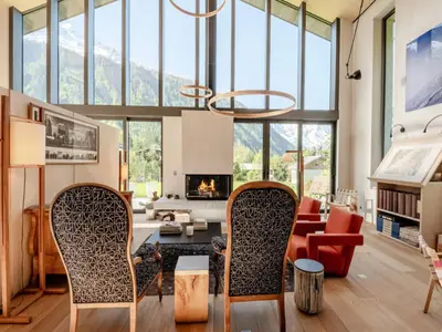 Ferienwohnung für 15 Personen (360 m²) in Chamonix-Mont-Blanc 10/10