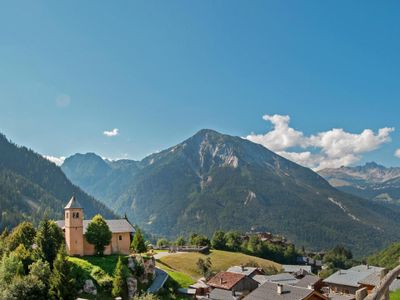 Chalet Côte Arbet - Champagny