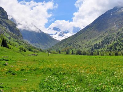 Chalet Côte Arbet - Champagny le Haut